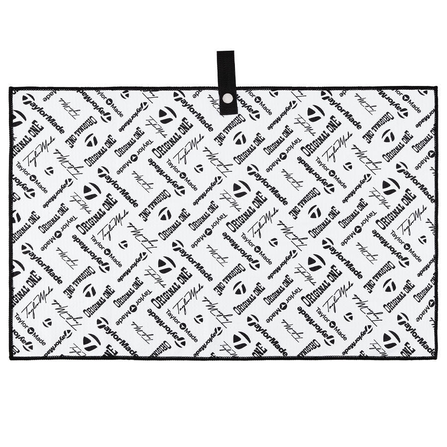 TaylorMade Cart Towel