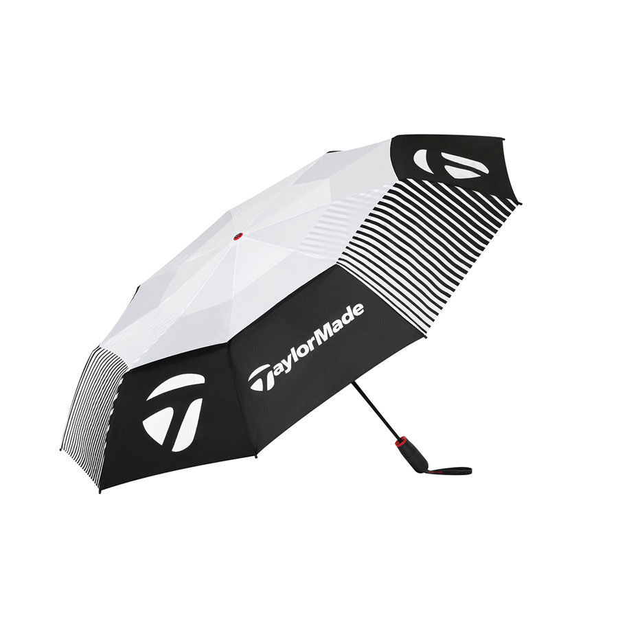 TaylorMade Compact Auto Umbrella - 54"