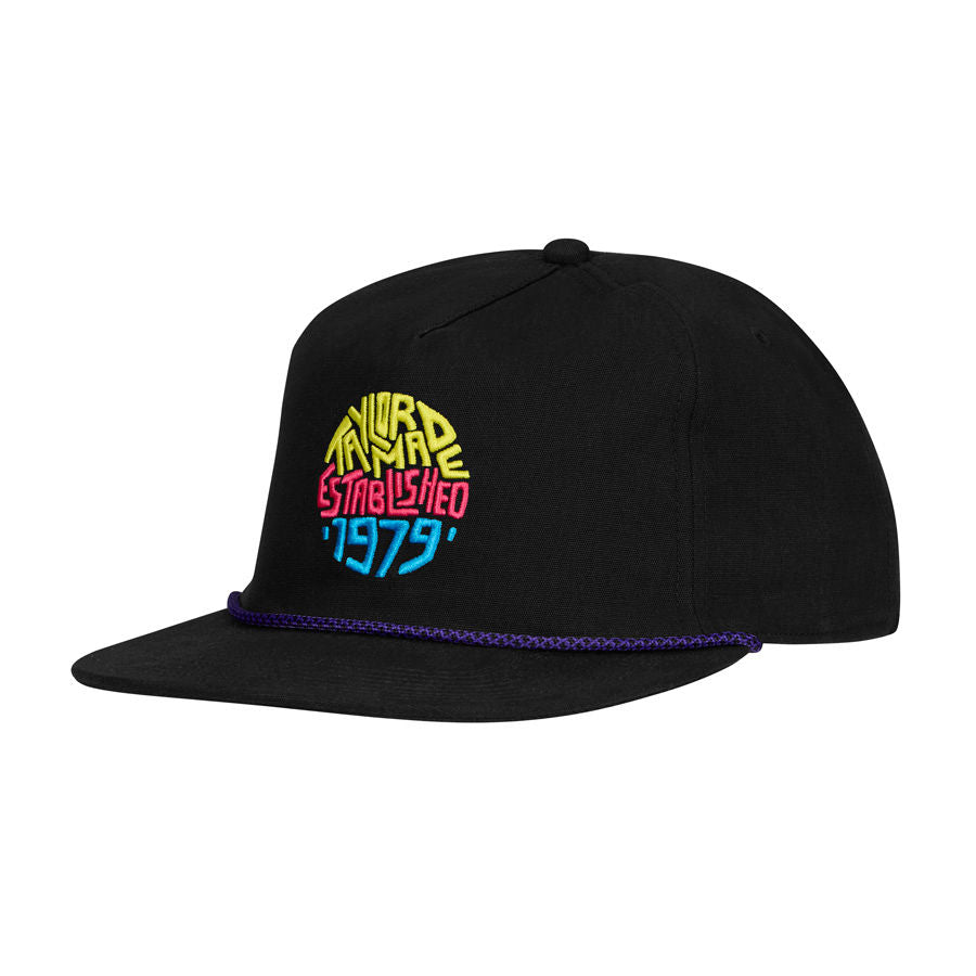 TaylorMade Daytona Rope Hat