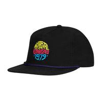 TaylorMade Daytona Rope Hat