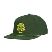 TaylorMade Daytona Rope Hat