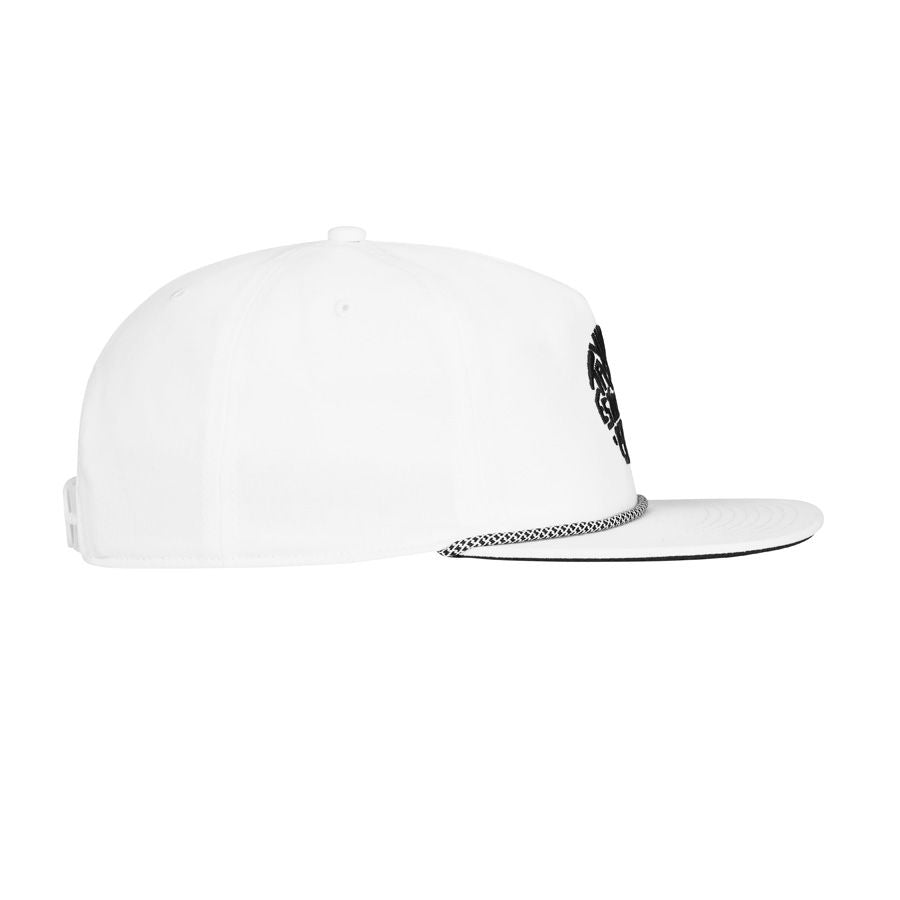 TaylorMade Daytona Rope Hat