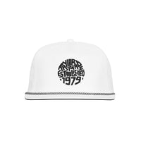 TaylorMade Daytona Rope Hat