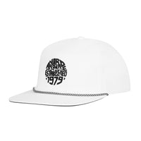 TaylorMade Daytona Rope Hat
