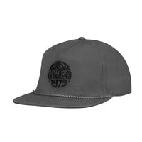 TaylorMade Daytona Rope Hat