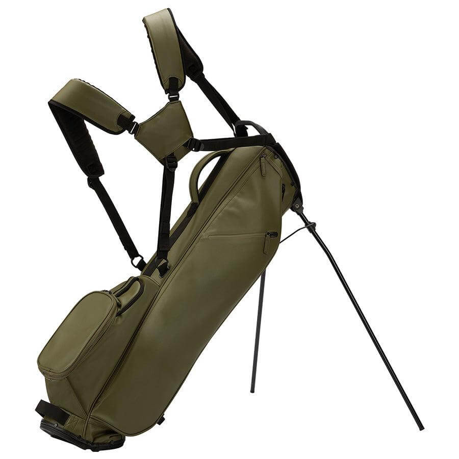 TaylorMade ゴルフ　バック TaylorMade FlexTech Premium Carry Bag – Canadian Pro Shop Online