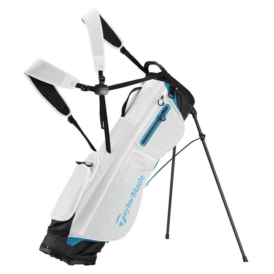 TaylorMade FlexTech Super Lite Bag