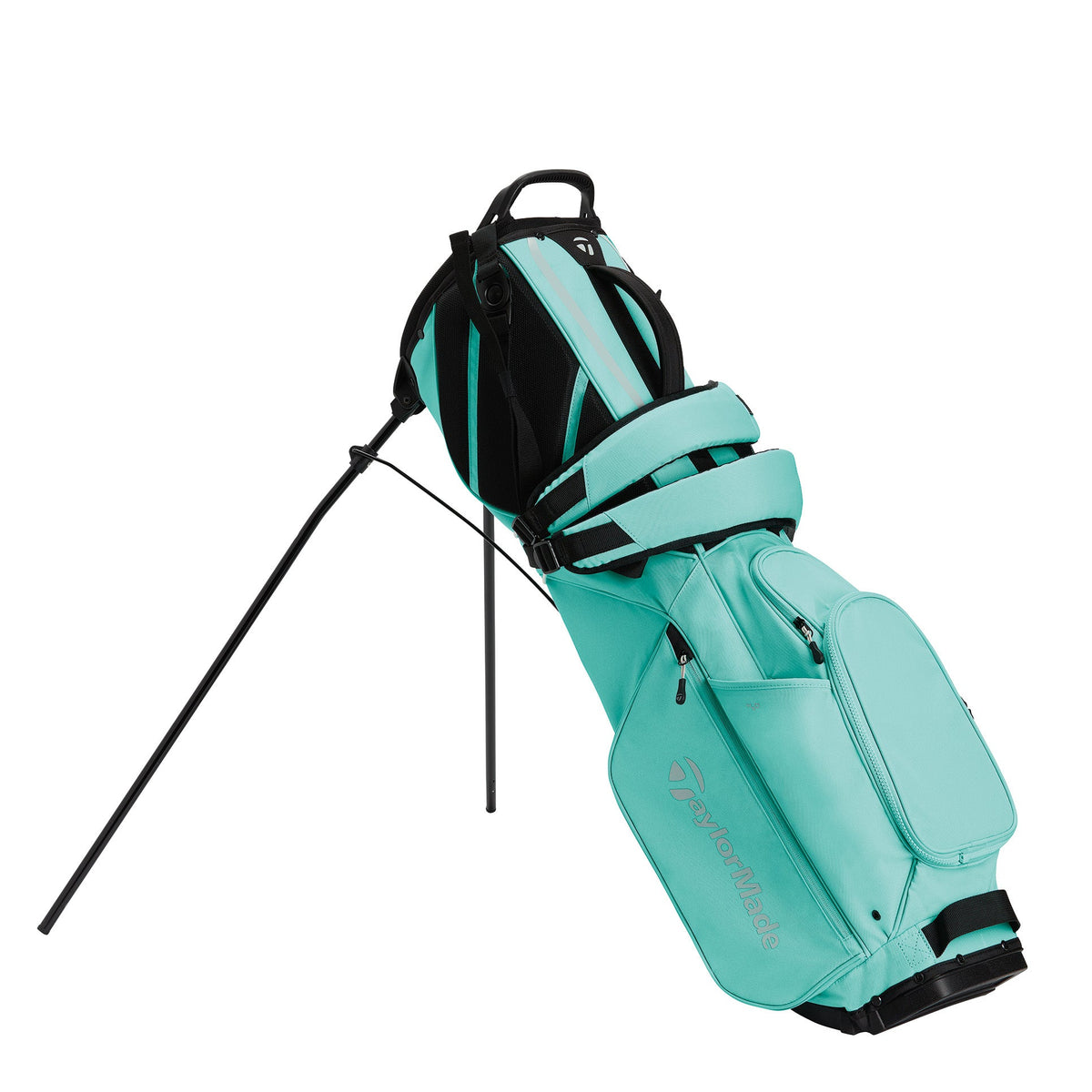 TaylorMade Flextech Carry Bag Ladies