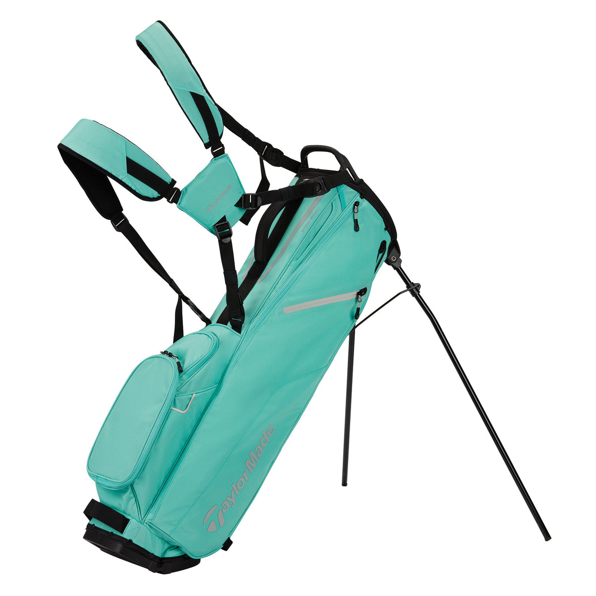 TaylorMade Flextech Carry Bag Ladies