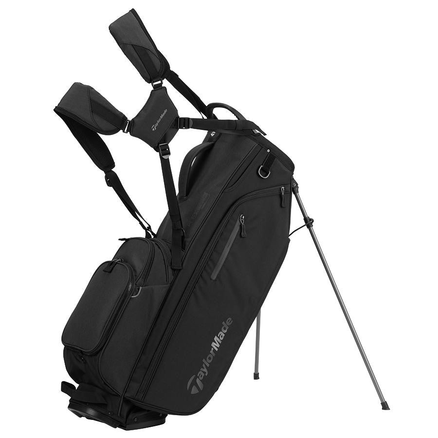 TaylorMade Flextech Crossover Golf Bag