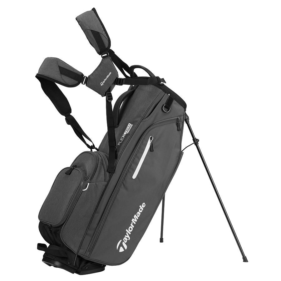 TaylorMade Flextech Crossover Golf Bag