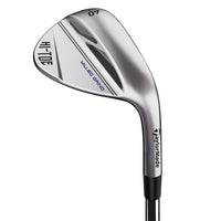 TaylorMade Hi-Toe 3 Chrome Wedge - 60.10 SB - RH - Demo Used