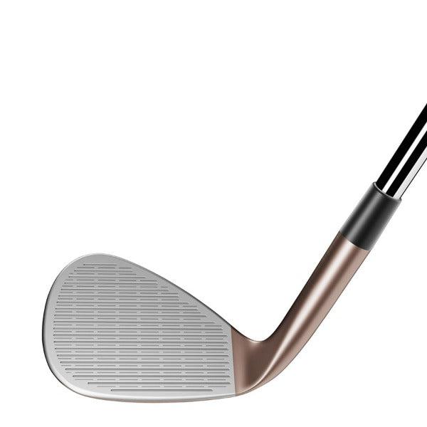 TaylorMade Hi-Toe 3 Wedges - Aged Copper - DEMO