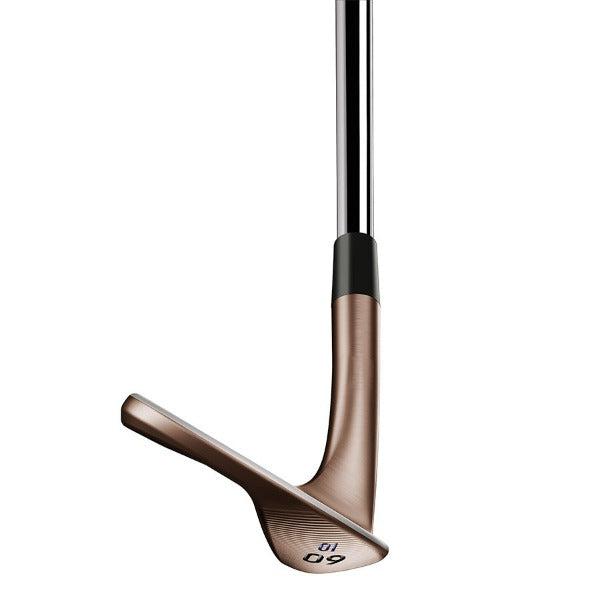 TaylorMade Hi-Toe 3 Wedges - Aged Copper - SPECIAL BUY