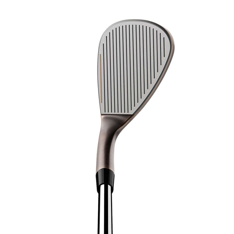 TaylorMade Hi-Toe 4 Copper Wedges - Free Custom Options