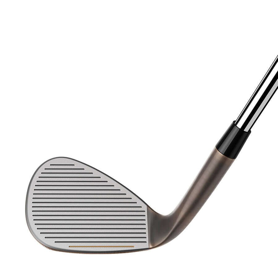 TaylorMade Hi-Toe 4 Copper Wedges - Free Custom Options