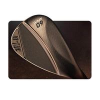 TaylorMade Hi-Toe 4 Wedge