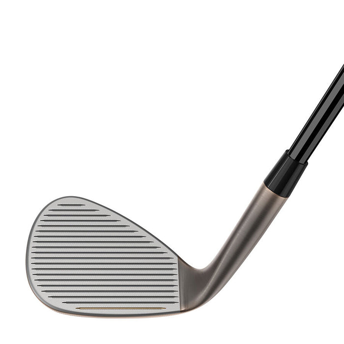 TaylorMade Hi-Toe 5 Wedge - Aged Copper - Free Custom Options