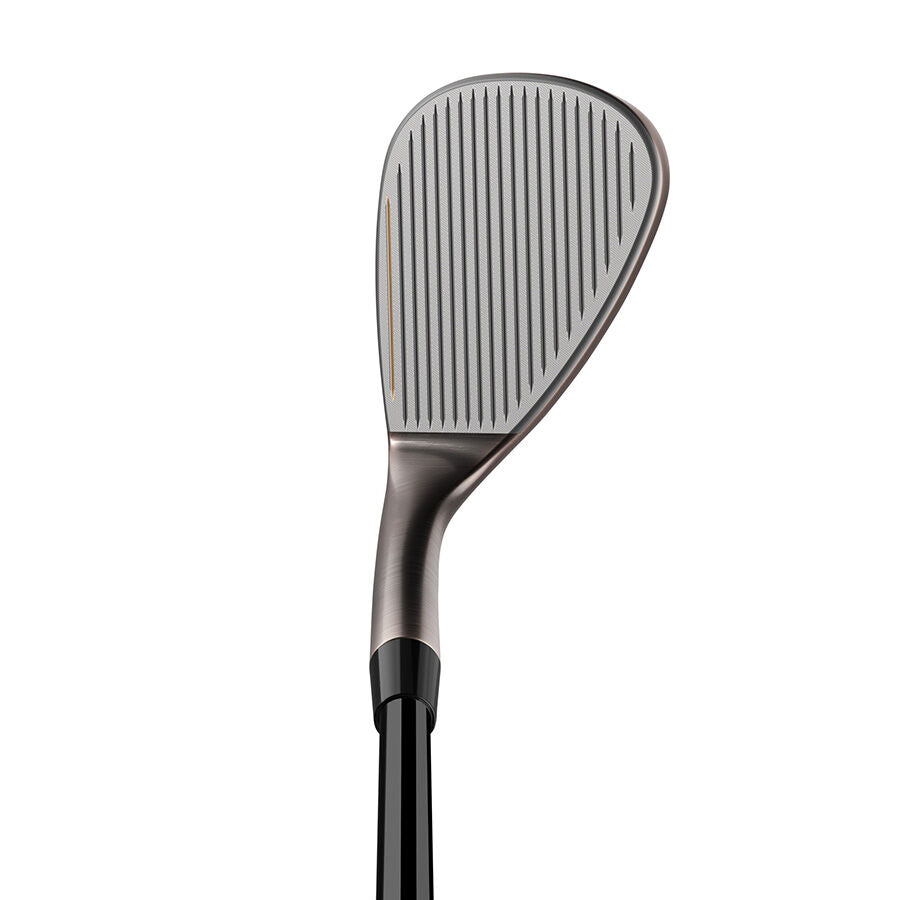 TaylorMade Hi-Toe 5 Wedge - Aged Copper - Free Custom Options