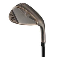 TaylorMade Hi-Toe 5 Wedge - Aged Copper - Free Custom Options