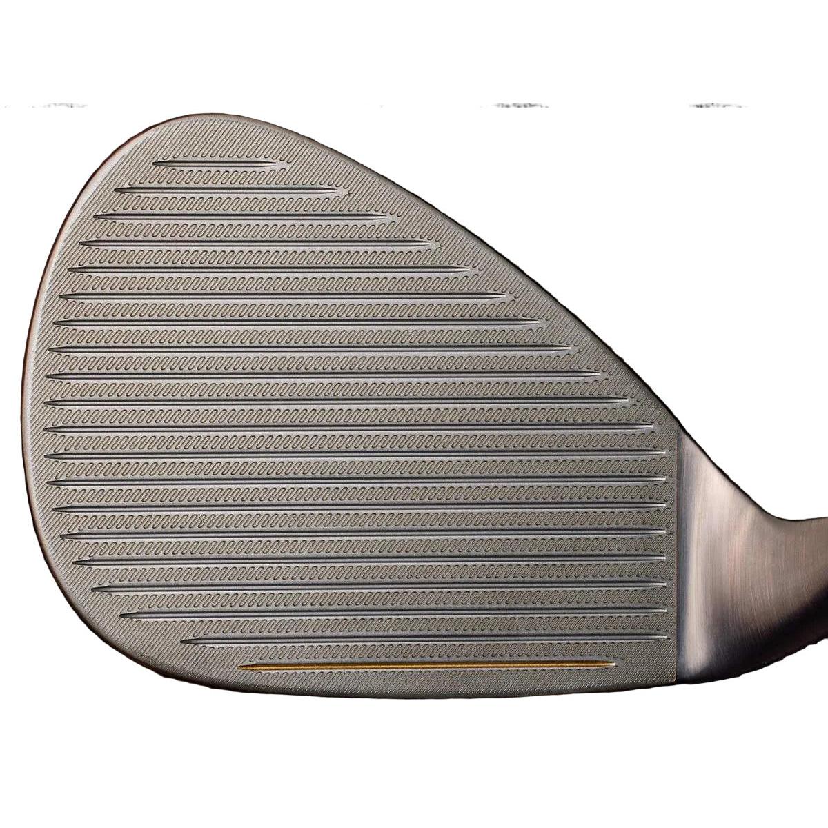 TaylorMade Hi-Toe 5 Wedge