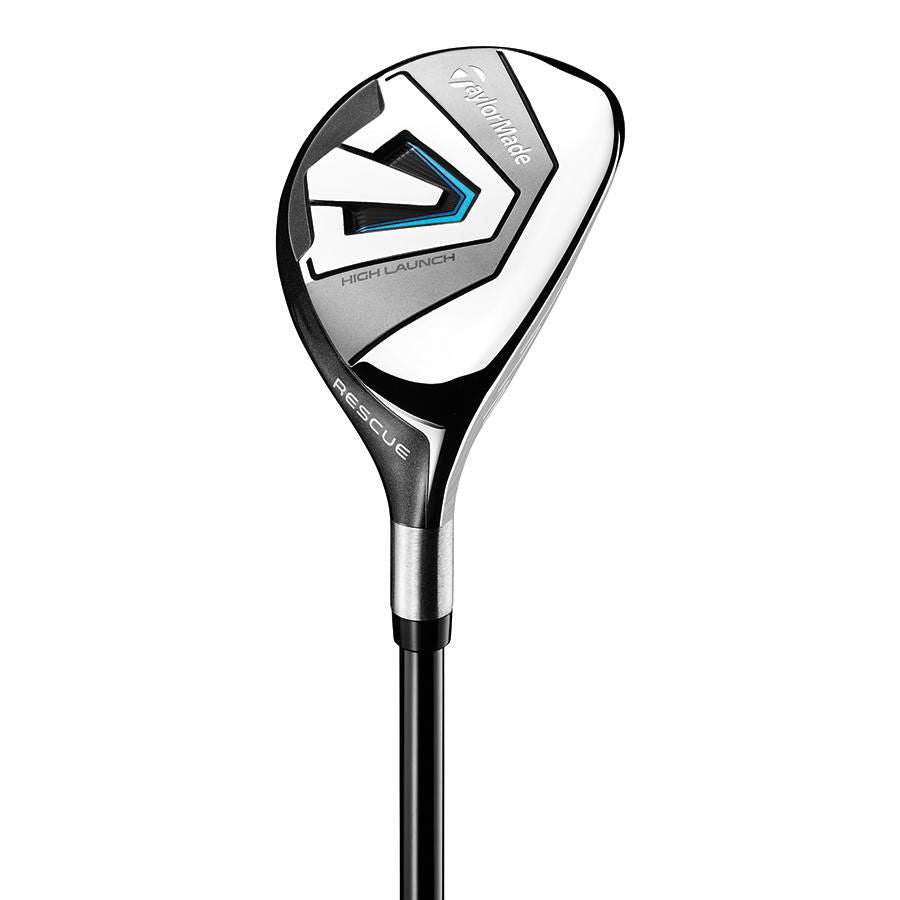 TaylorMade Junior Package
