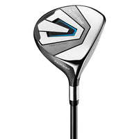 TaylorMade Junior Package