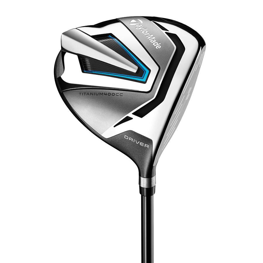 TaylorMade Junior Package