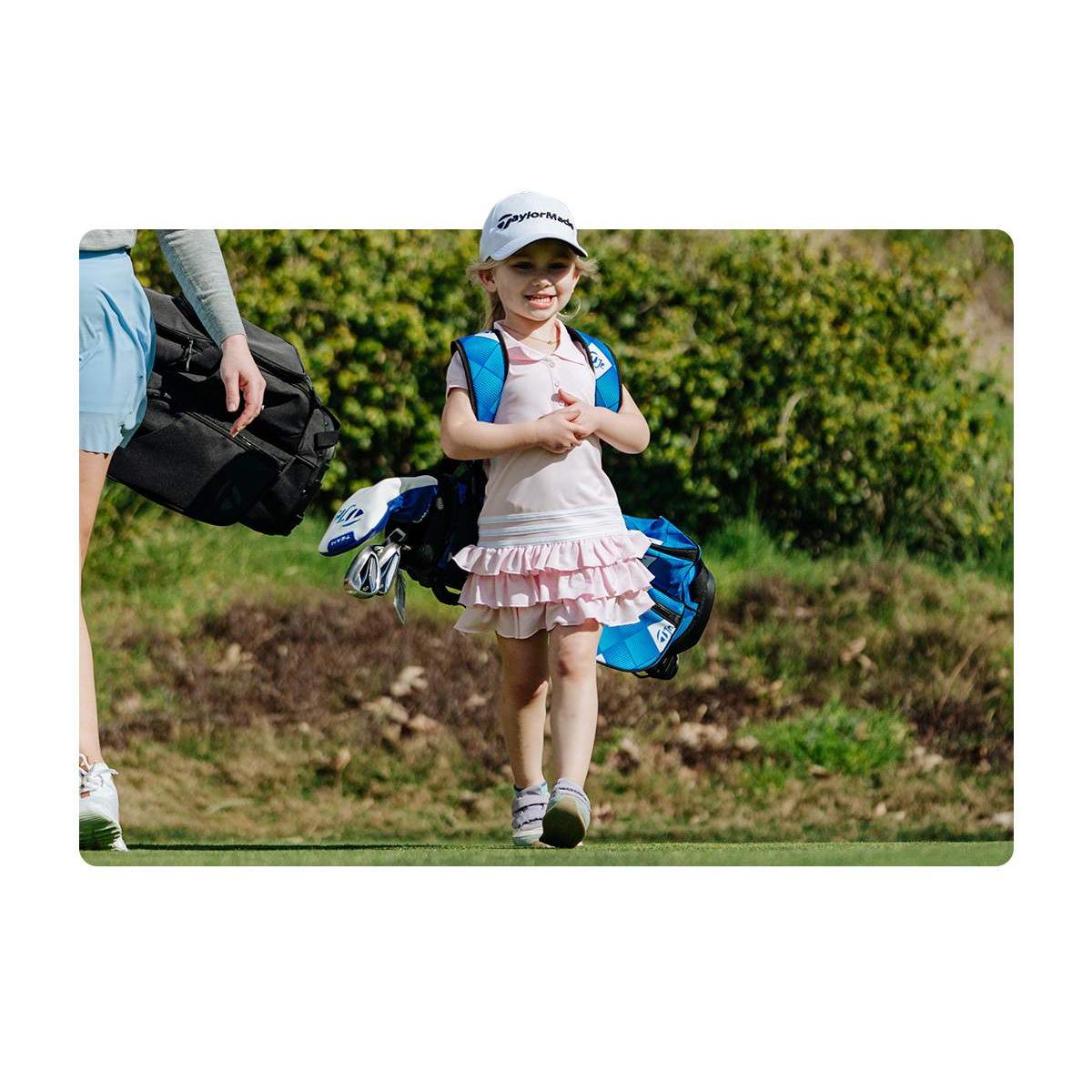 TaylorMade Junior Package