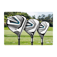 TaylorMade Junior Package