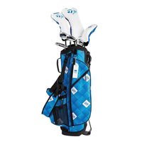 TaylorMade Junior Package
