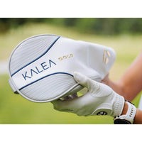 TaylorMade Kalea Gold Complete Package Set