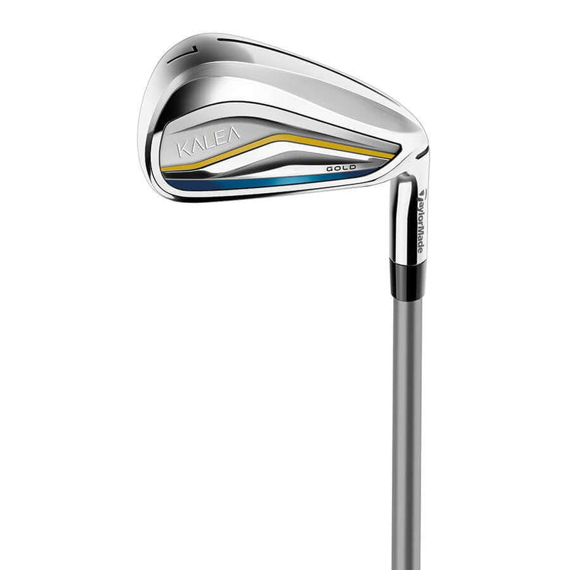 TaylorMade Kalea Gold Complete Package Set