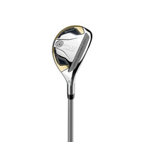 TaylorMade Kalea Gold Complete Package Set