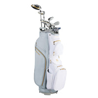 TaylorMade Kalea Gold Complete Package Set - Womens