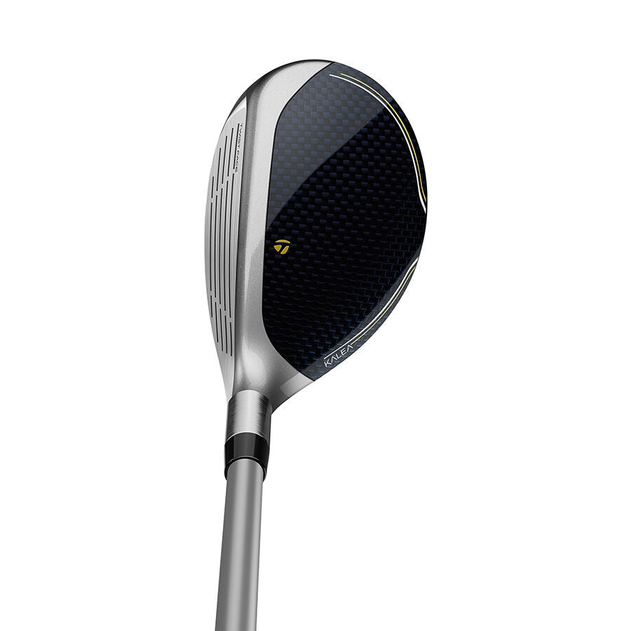 TaylorMade Kalea Gold Complete Package Set - Womens BACK ORDERED