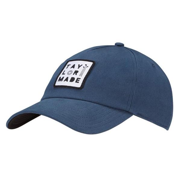 TaylorMade Lifestyle 5 Panel Hat