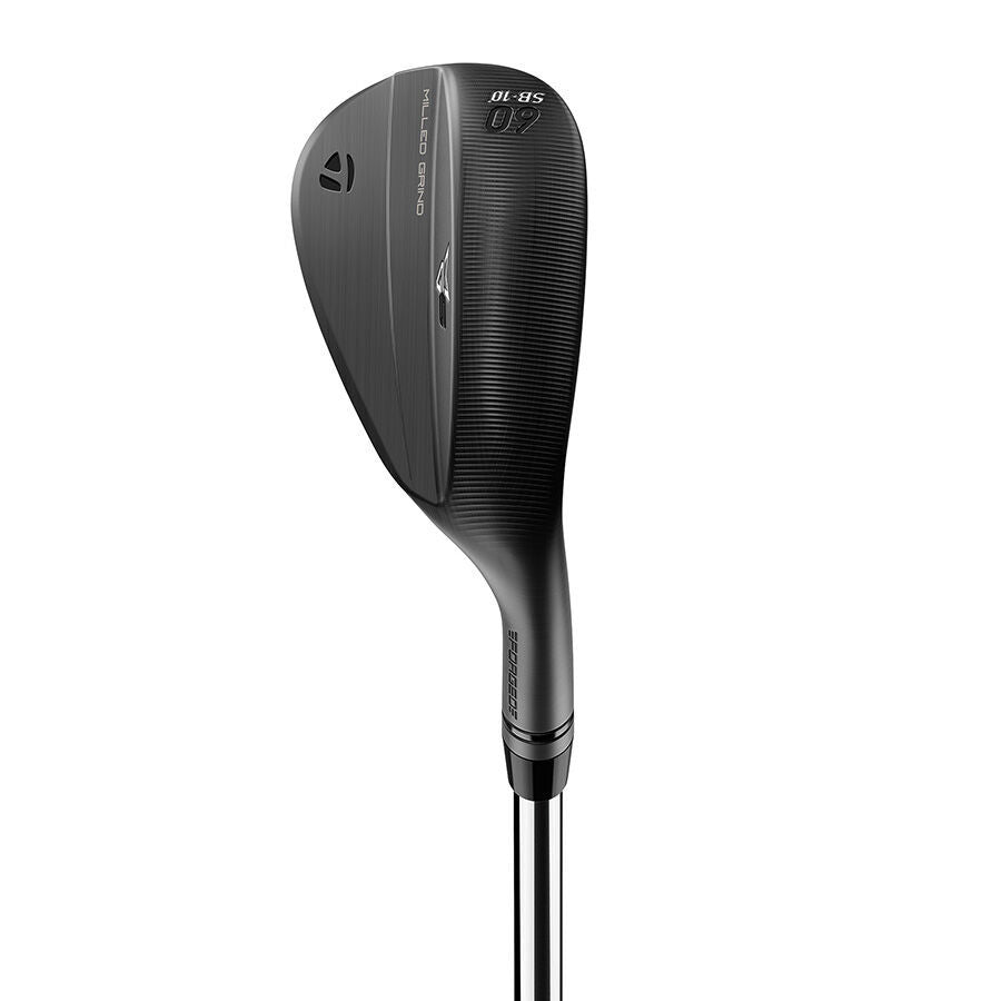 TaylorMade MG5 Charcoal Wedge - Free Custom Options