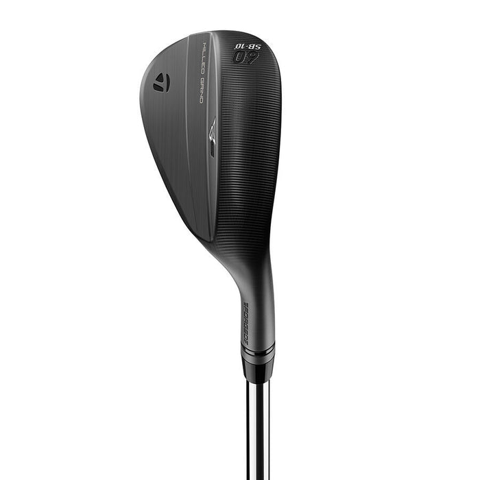 TaylorMade MG5 Charcoal Wedge - Free Custom Options