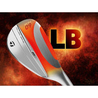 TaylorMade MG5 Charcoal Wedge - Free Custom Options