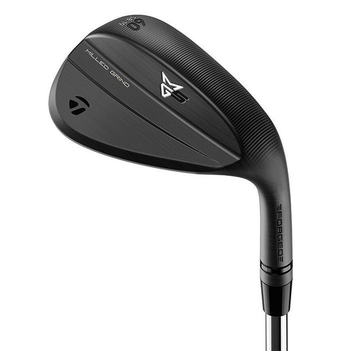 TaylorMade MG5 Charcoal Wedge - Free Custom Options