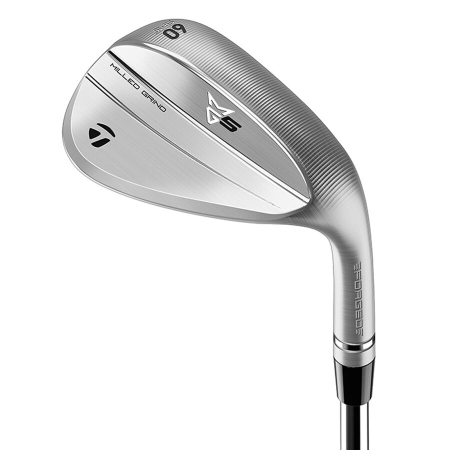 TaylorMade MG5 Satin Chrome Wedge – Canadian Pro Shop Online
