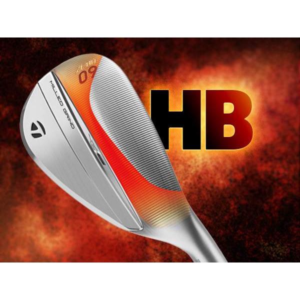 TaylorMade MG5 Satin Chrome Wedge