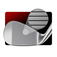 TaylorMade MG5 Tiger Woods Grind Wedge