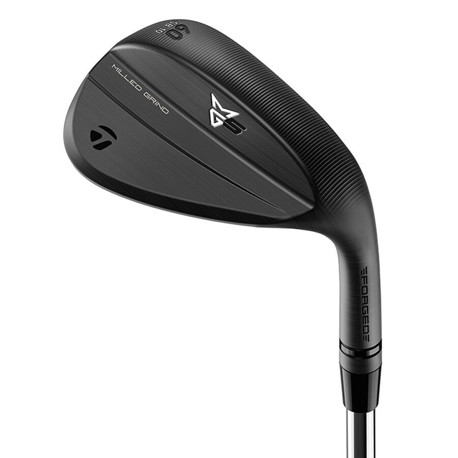 TaylorMade MG5 Wedges - Charcoal