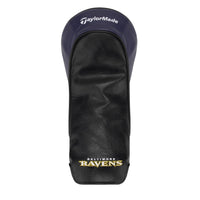 TaylorMade NFL Collection Headcovers - Drivers