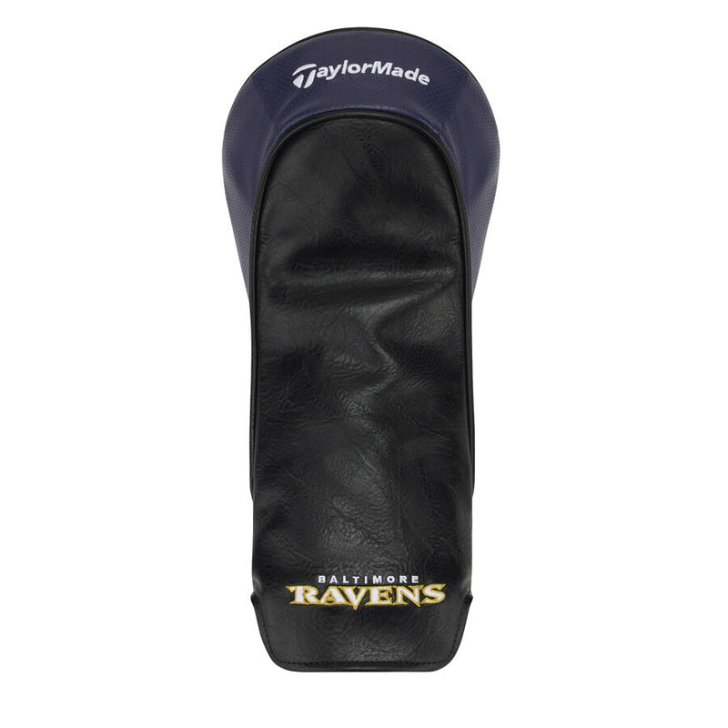 TaylorMade NFL Collection Headcovers - Drivers