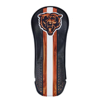 TaylorMade NFL Collection Headcovers - Drivers