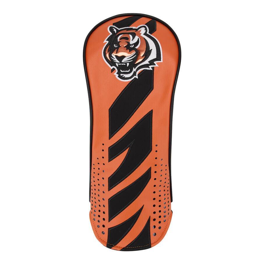 TaylorMade NFL Collection Headcovers - Drivers