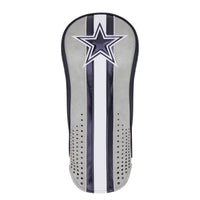 TaylorMade NFL Collection Headcovers - Drivers